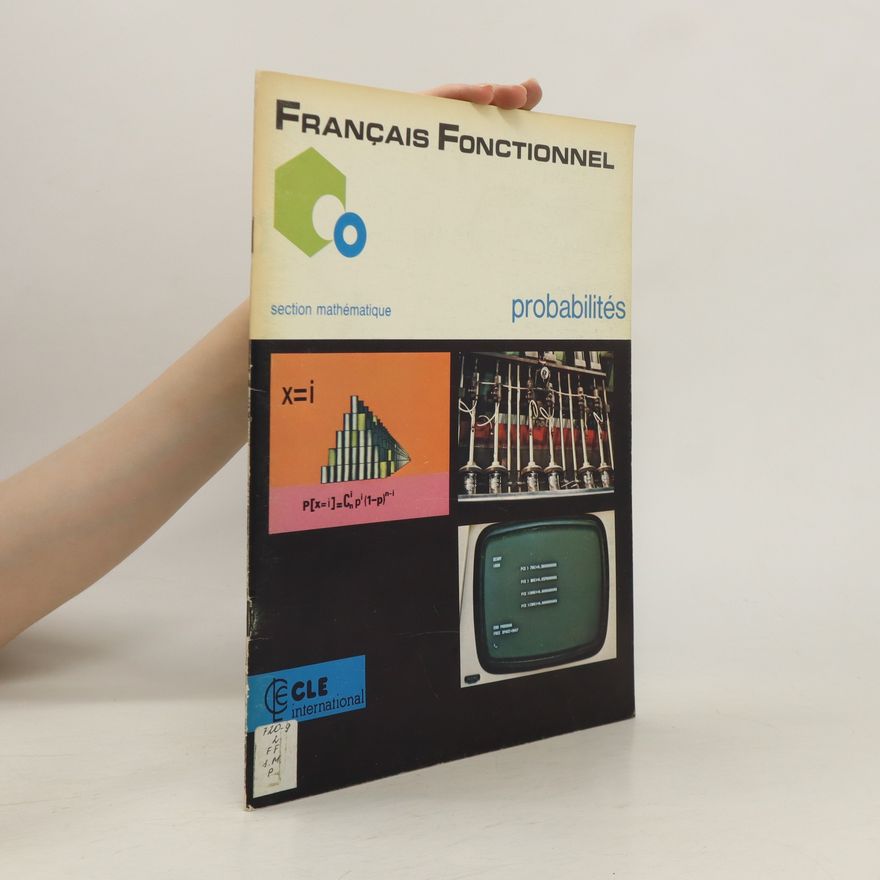 Francais Fonctionnel Probabilités