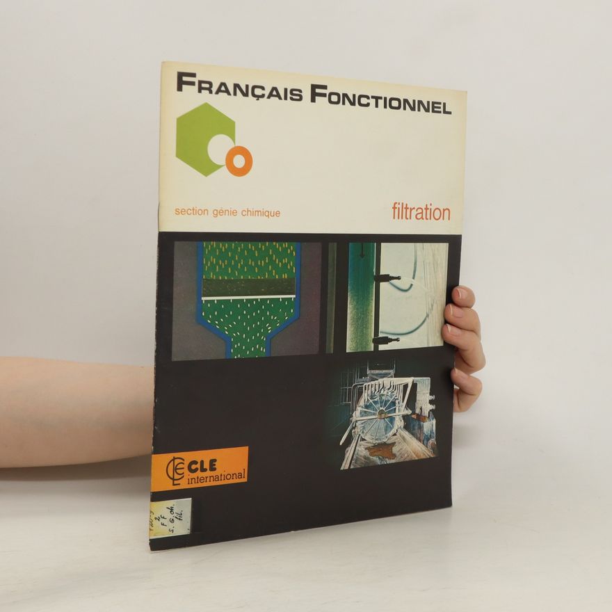 Francais Fonctionnel Filtration