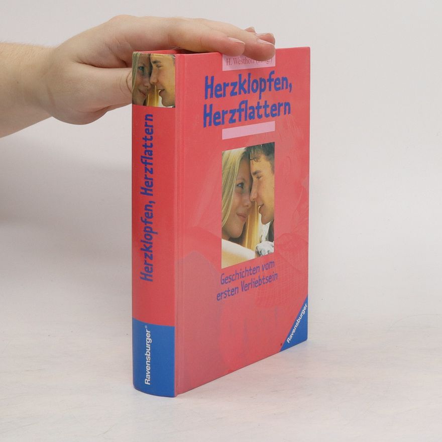 Various authors Herzklopfen, Herzflattern