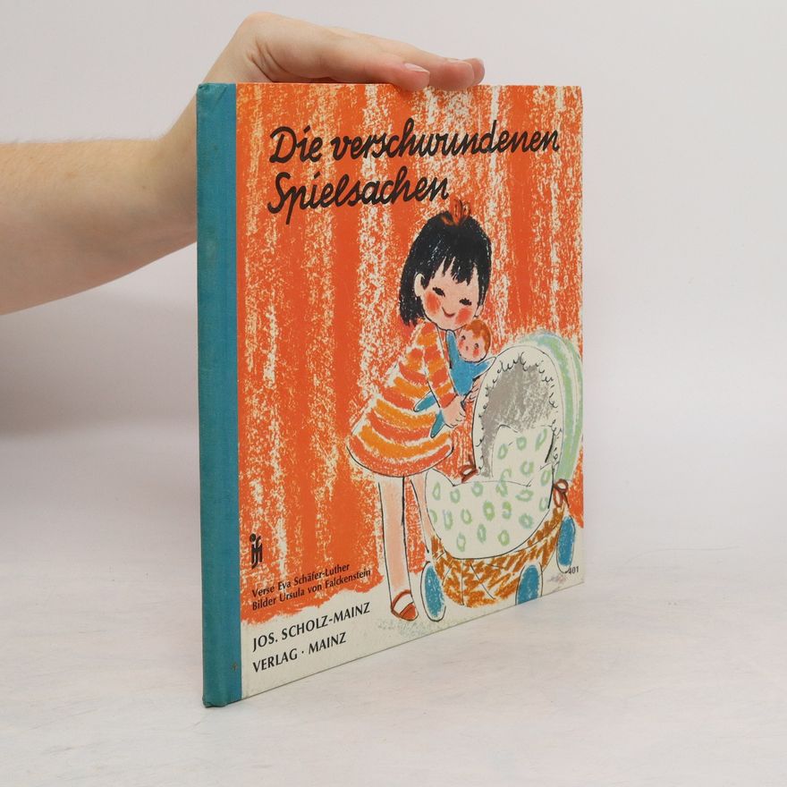 Autorenkollektiv Die verschwundenen Spielsachen