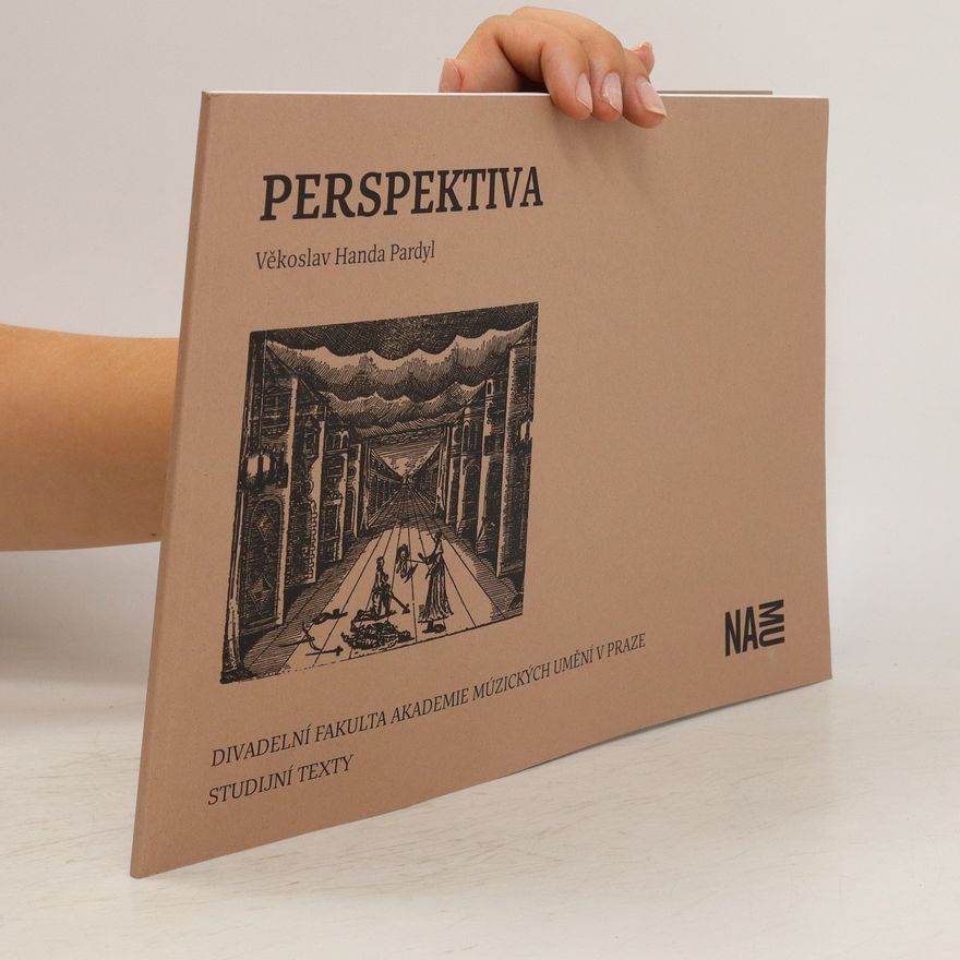 Věkoslav Pardyl Perspektiva