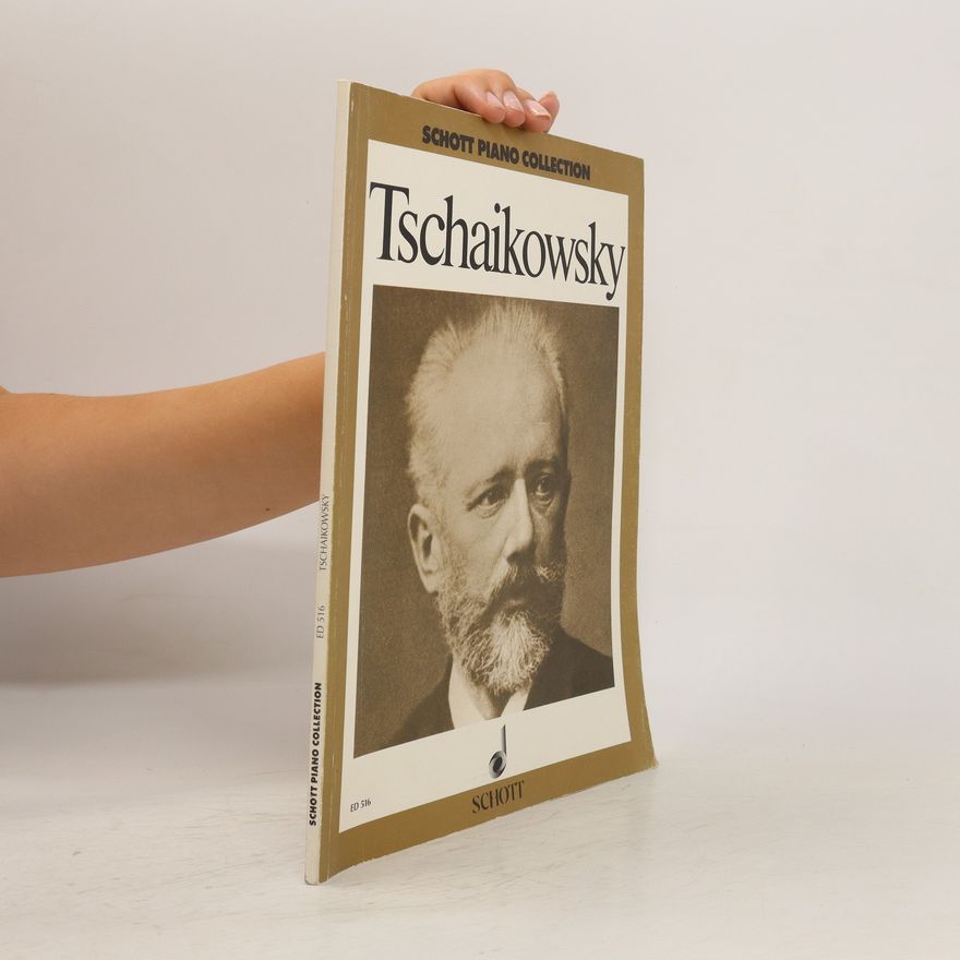 Autorenkollektiv Tschaikowsky