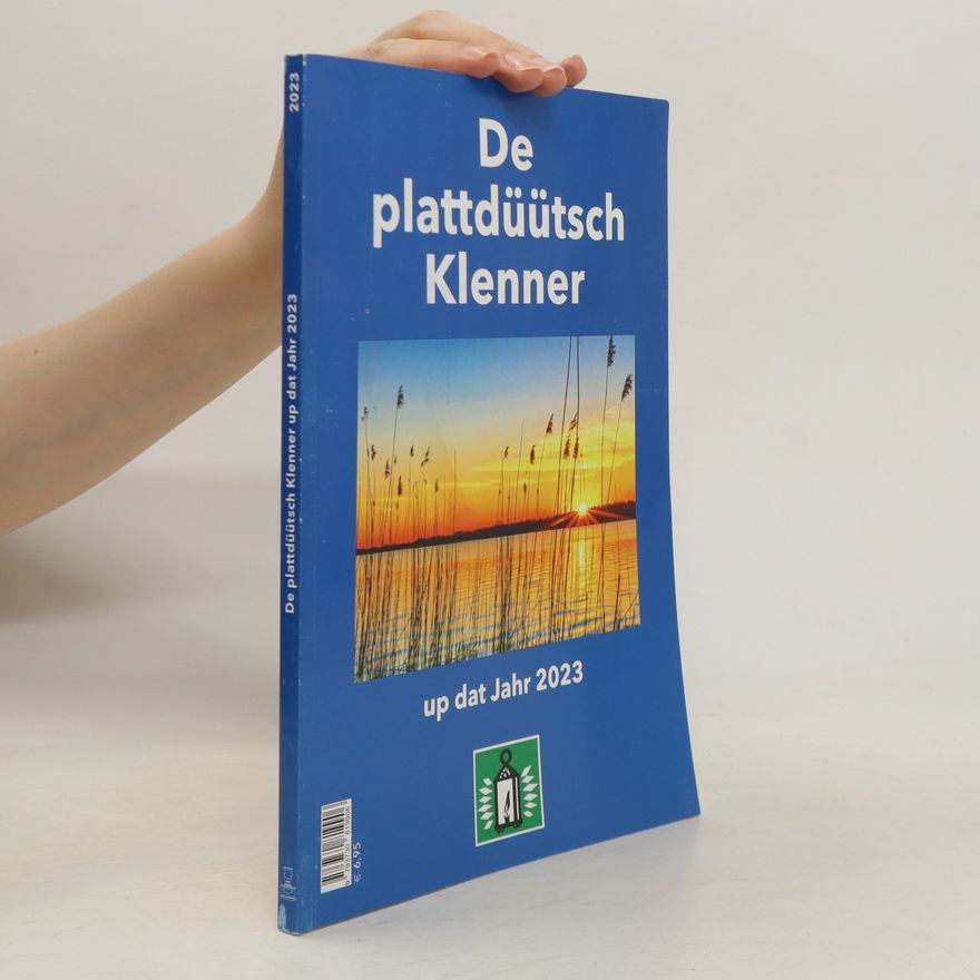 Autorenkollektiv De Plattdütsche Klenner