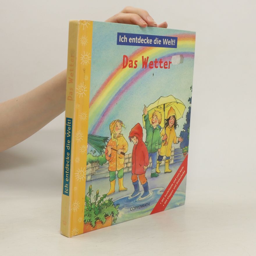 Barbara Wernsing-Bottmeyer Das Wetter