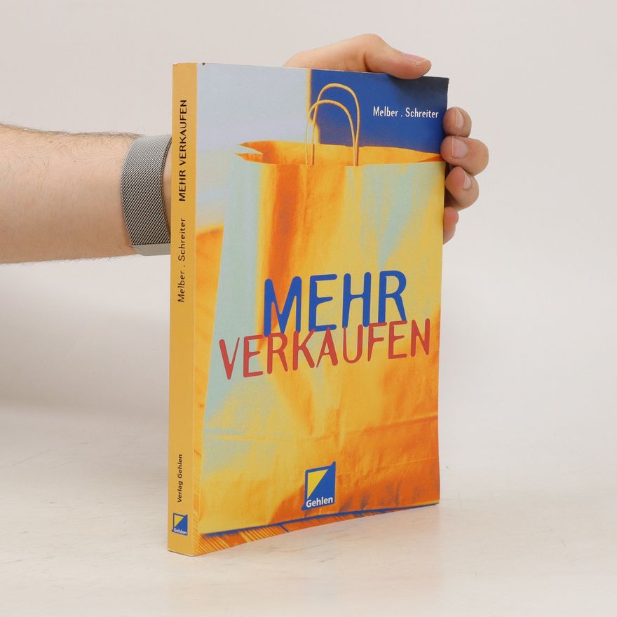 Wolfgang Schreiter Mehr verkaufen