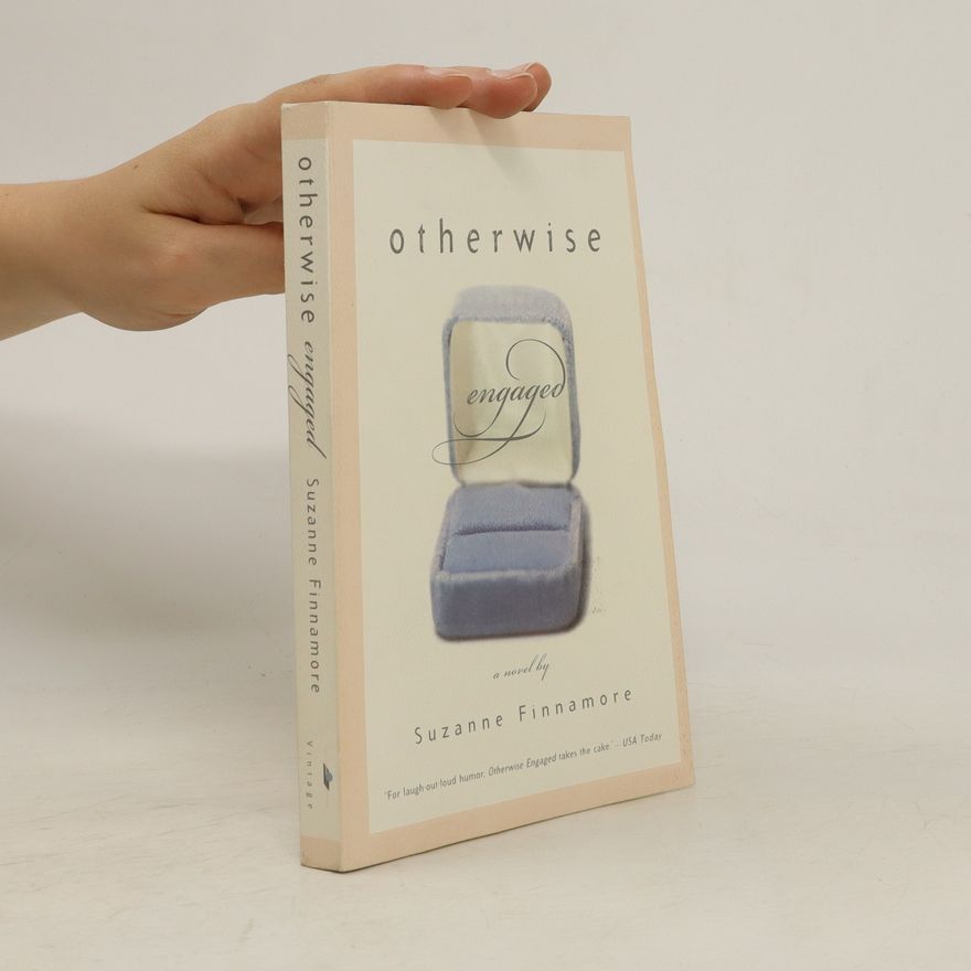Suzanne Finnamore Otherwise Engaged