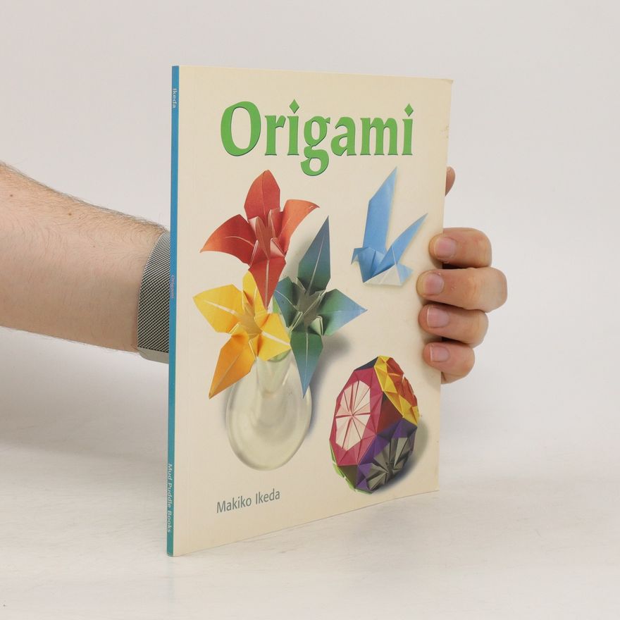 Makiko Ikeda Origami