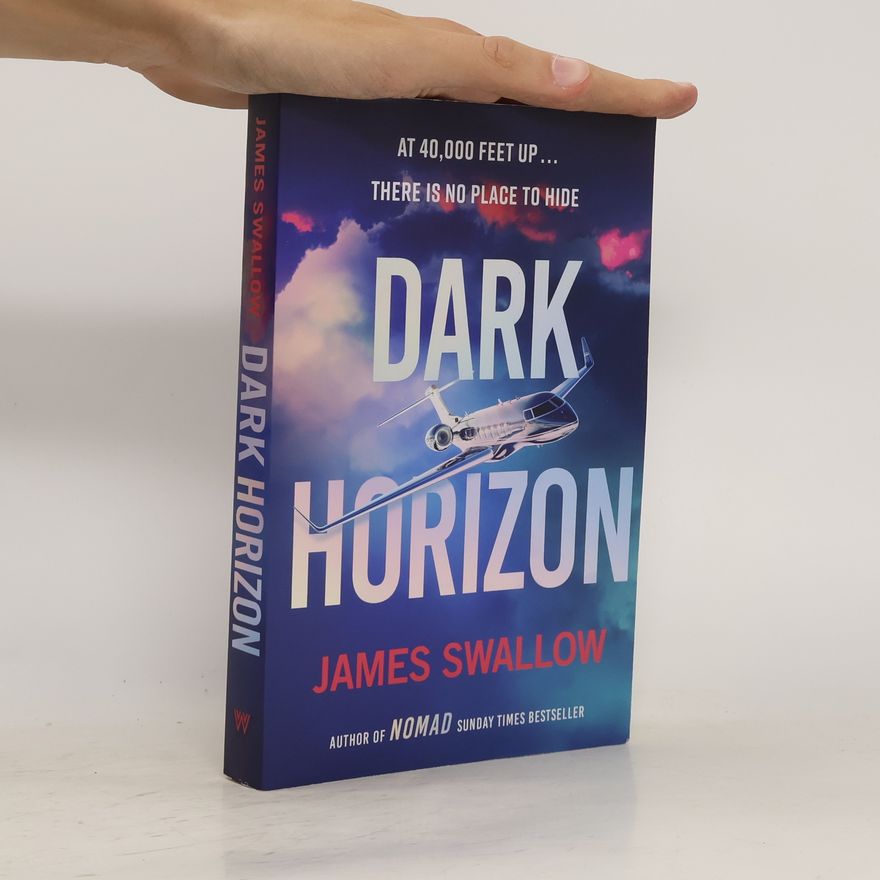 James Swallow Dark Horizon