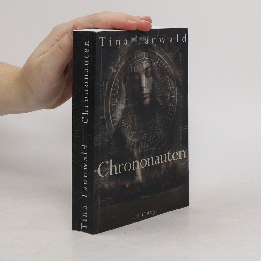 Tina Tannwald Chrononauten