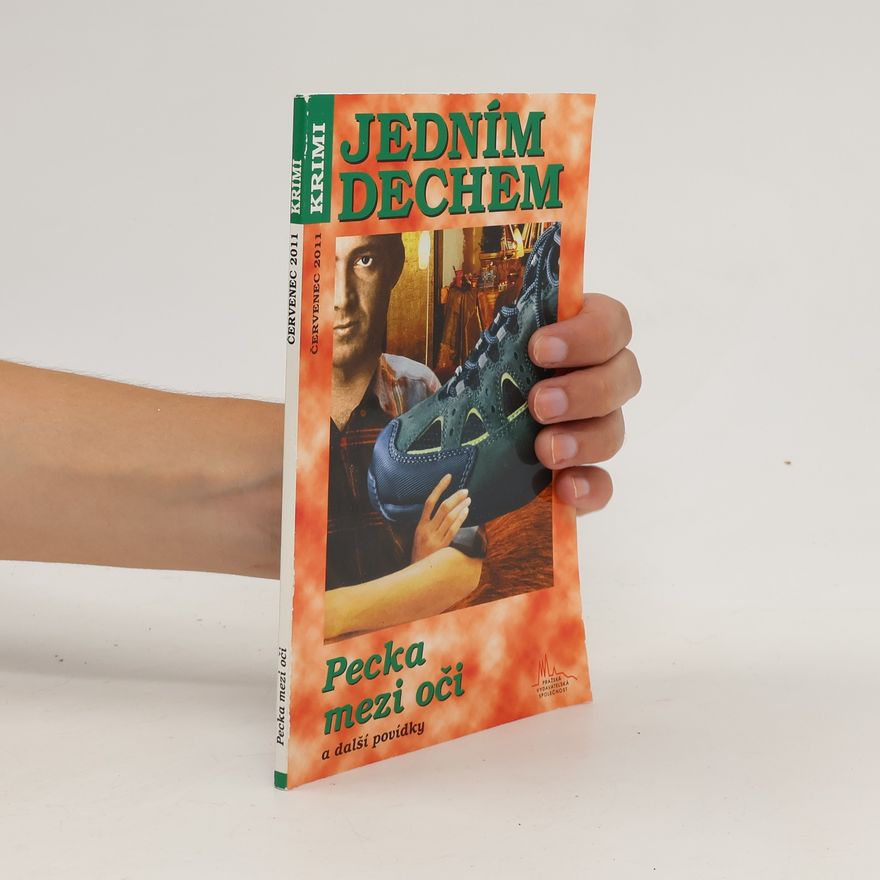 Various authors Jedním dechem 07/2011. Pecka mezi oči