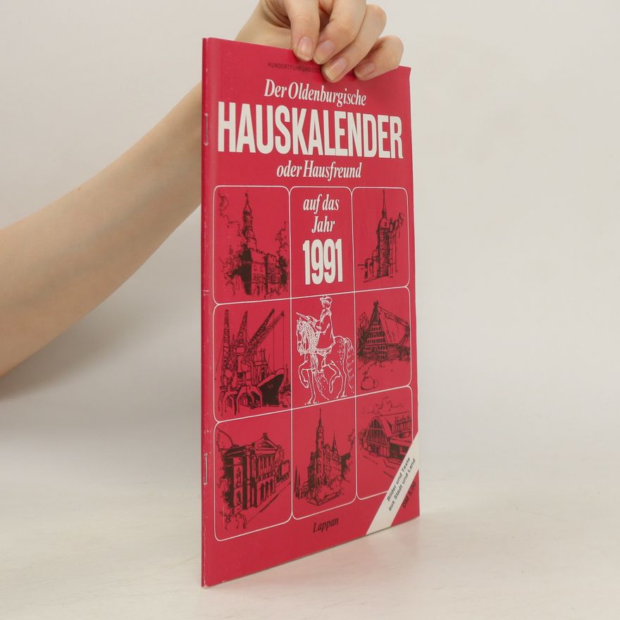 Autorenkollektiv The oldenburgische Hauskalender oder Hausfreund