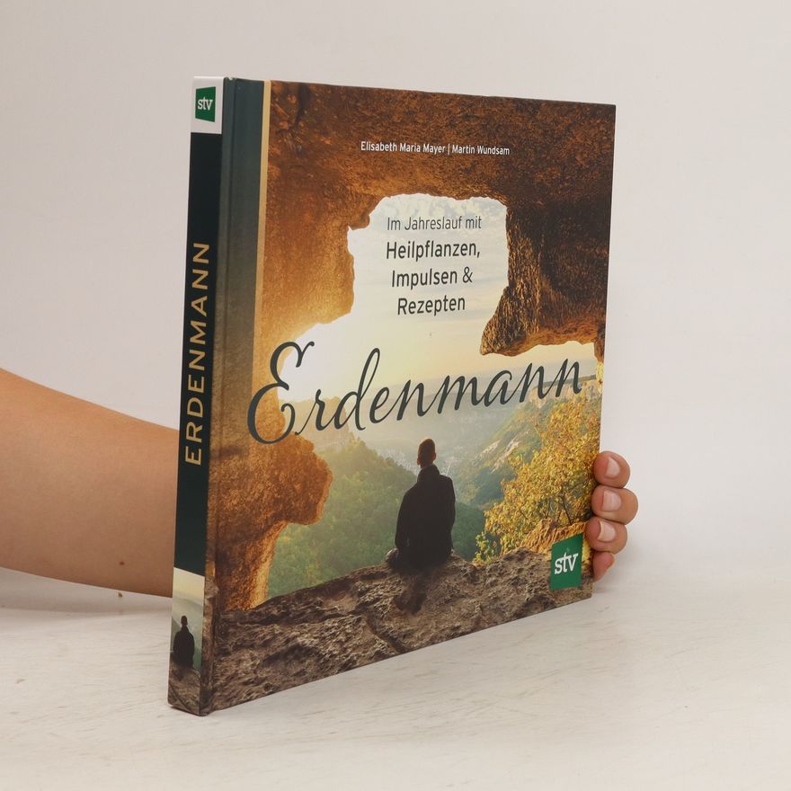 Elisabeth Maria Mayer Erdenmann