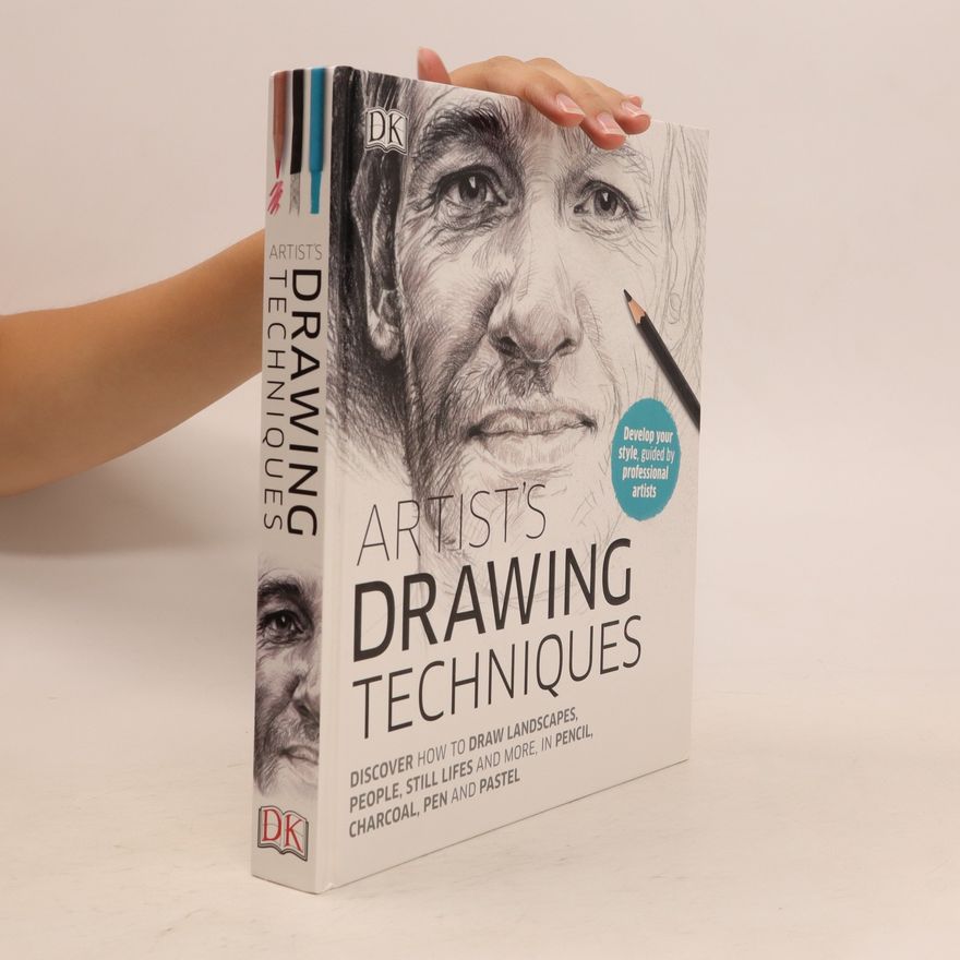 Various authors Artist's Drawing Techniques