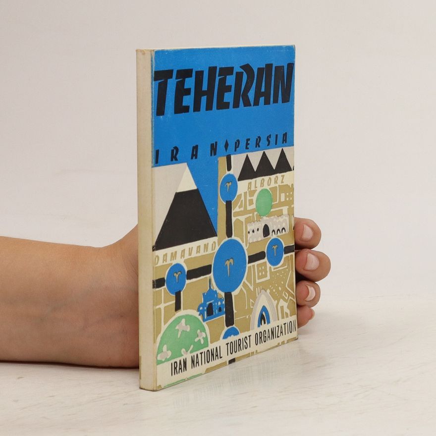 Various authors Teheran