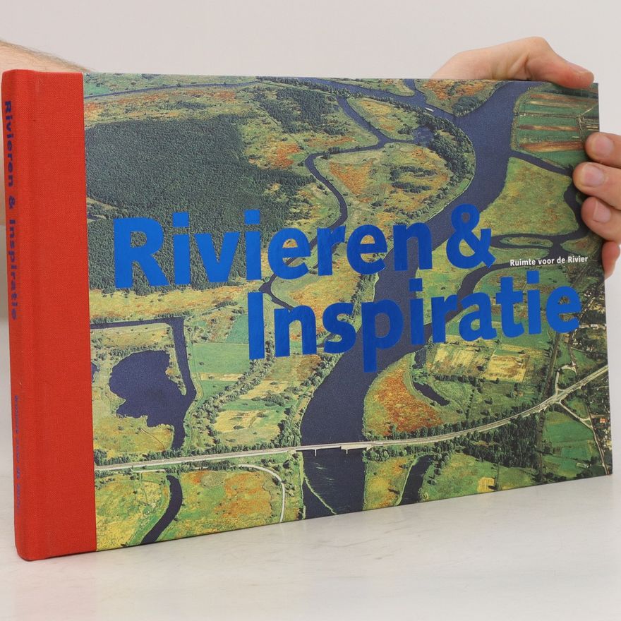 Kolektiv autorů Rivieren & Inspiratie
