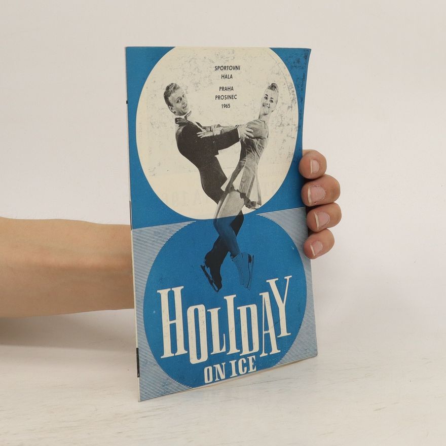 Collectif d'auteurs Holiday on Ice 12/1965