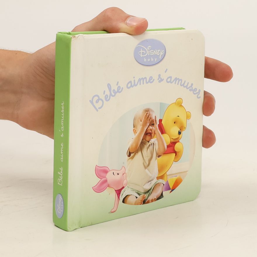 Autorenkollektiv Bébé aime s'amuser