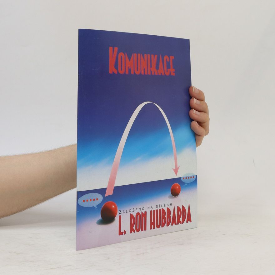 L. Ron Hubbard Komunikace