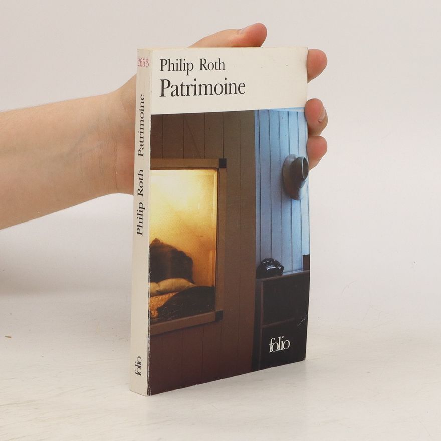 Philip Roth Patrimoine