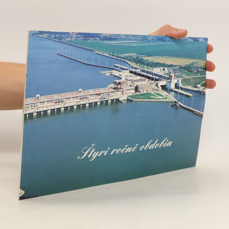 Autorenkollektiv Štyri ročné obdobia