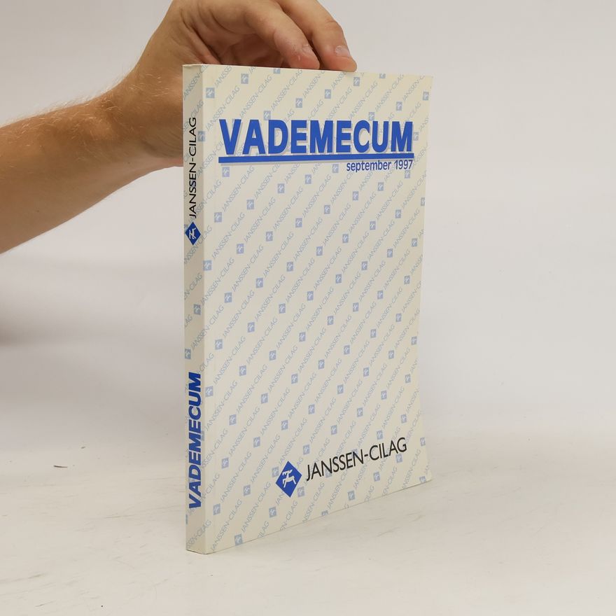 Collectif d'auteurs Vademecum