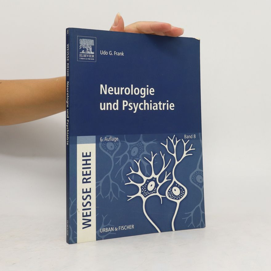 Udo G. Frank Neurologie und Psychiatrie