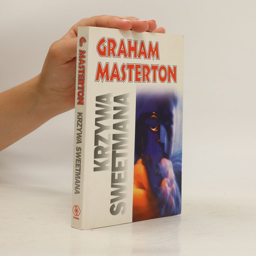 Graham Masterton Krzywa Sweetmana