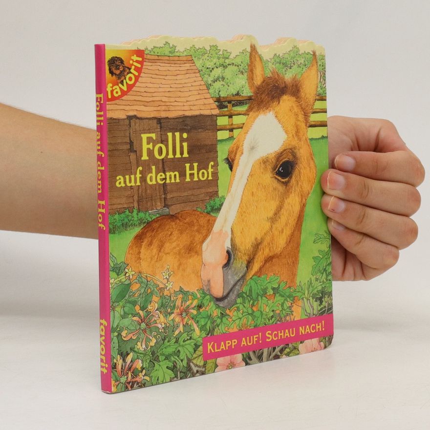 Autorenkollektiv Folli auf dem Hof