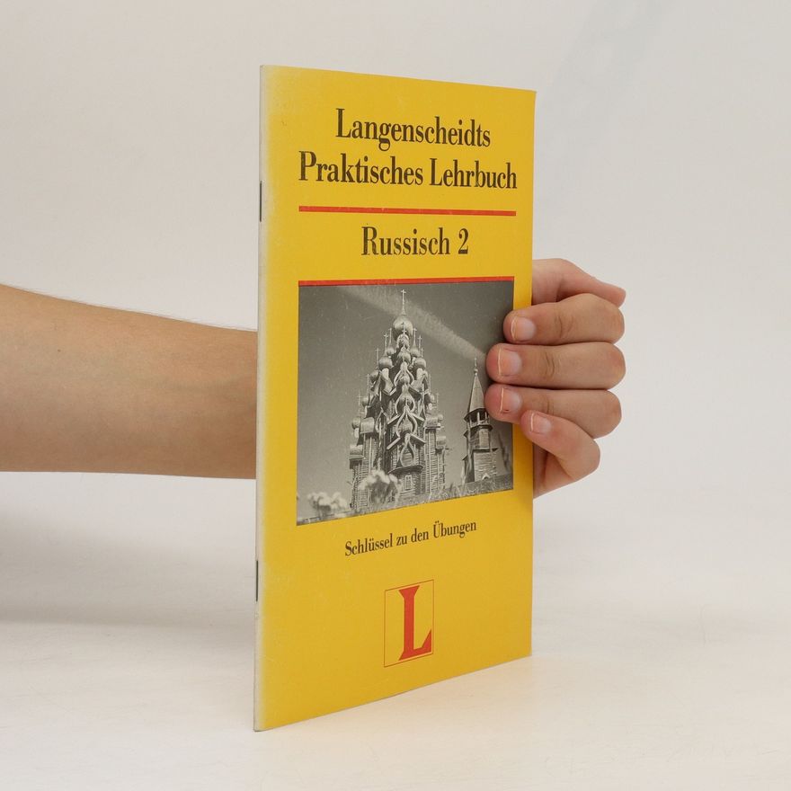 Autorenkollektiv Langenscheidts Praktisches Lehrbuch
