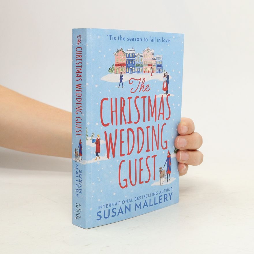 Susan Mallery The christmas wedding guest
