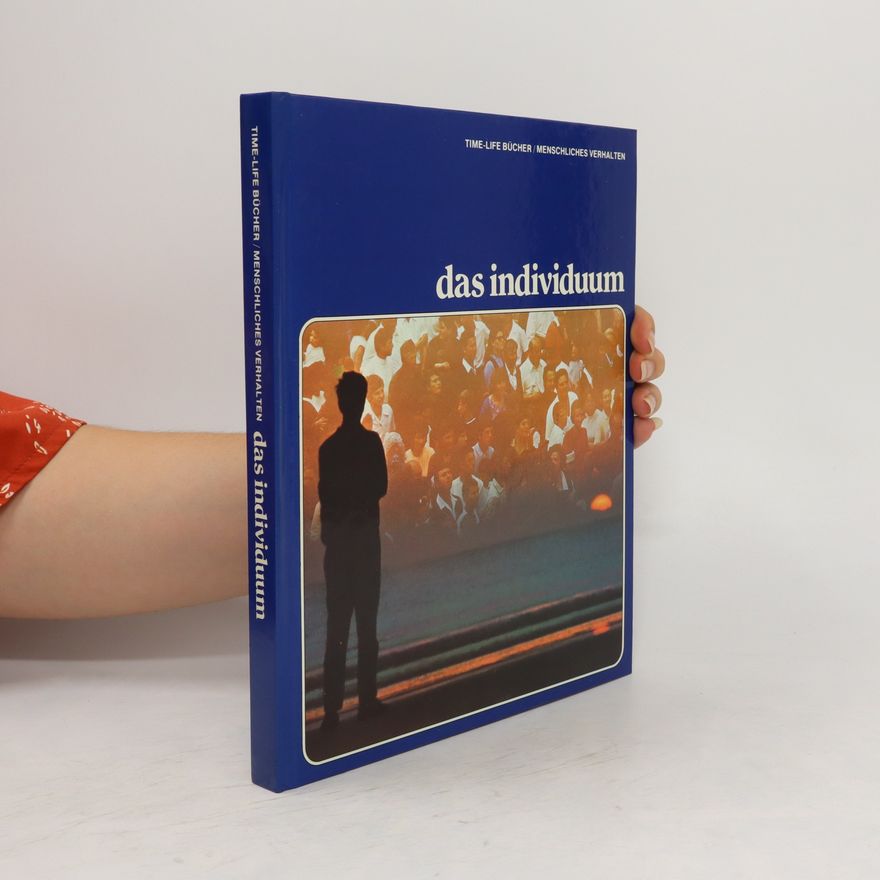 Various authors Das Individuum