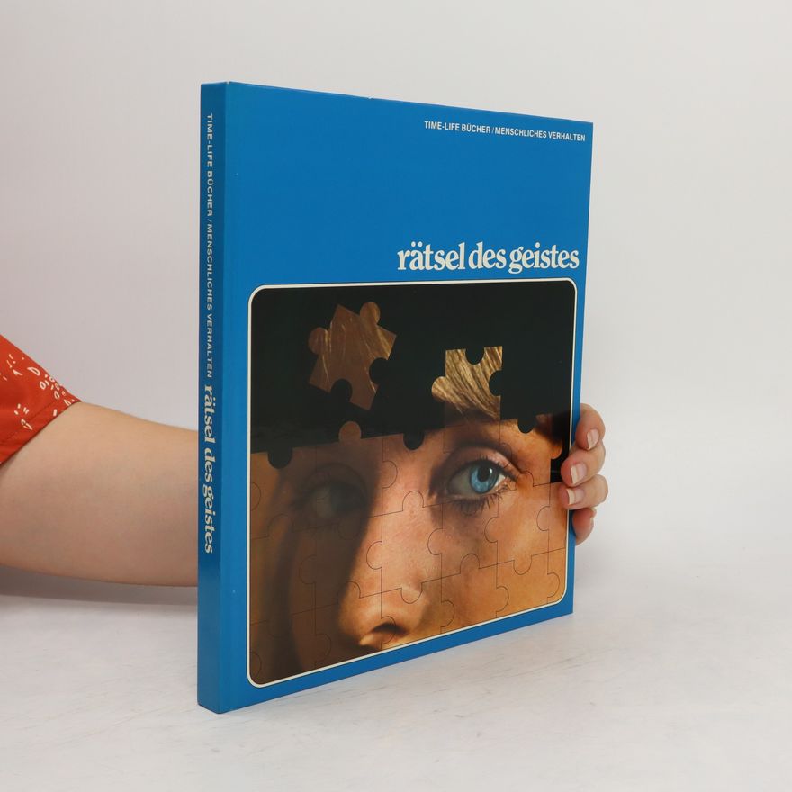 Various authors Rätsel des geistes
