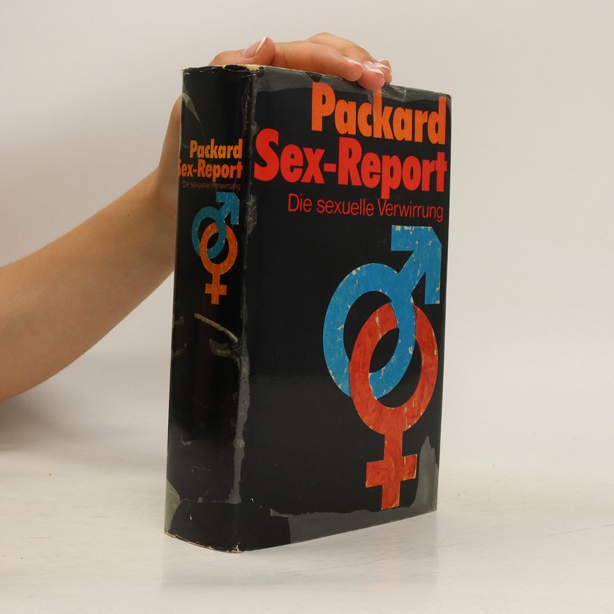 Vance Packard Sex-Report