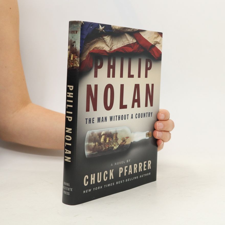 Chuck Pfarrer Philip Nolan