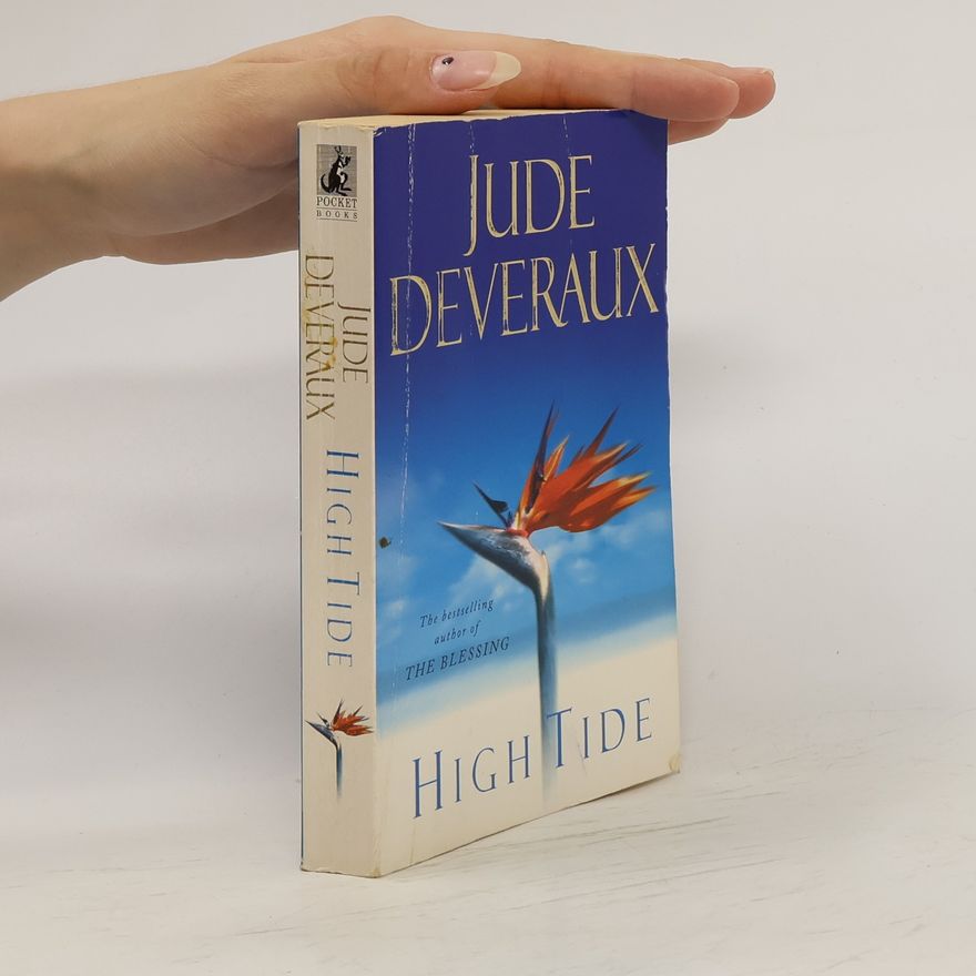 Jude Deveraux High tide