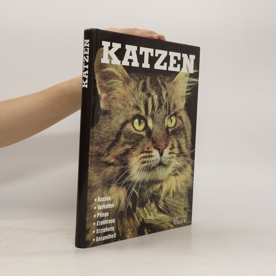 Various authors Katzen
