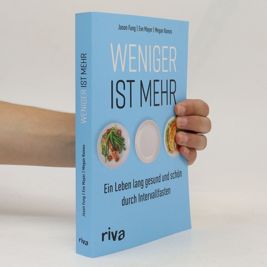 Jason Fung Weniger ist mehr
