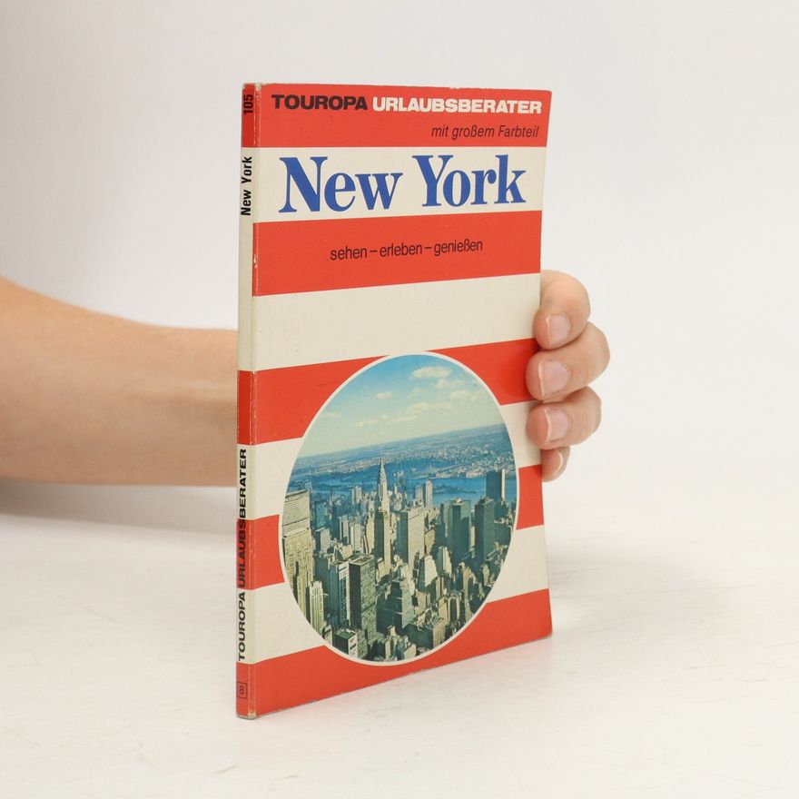 Friedrich Müller New York