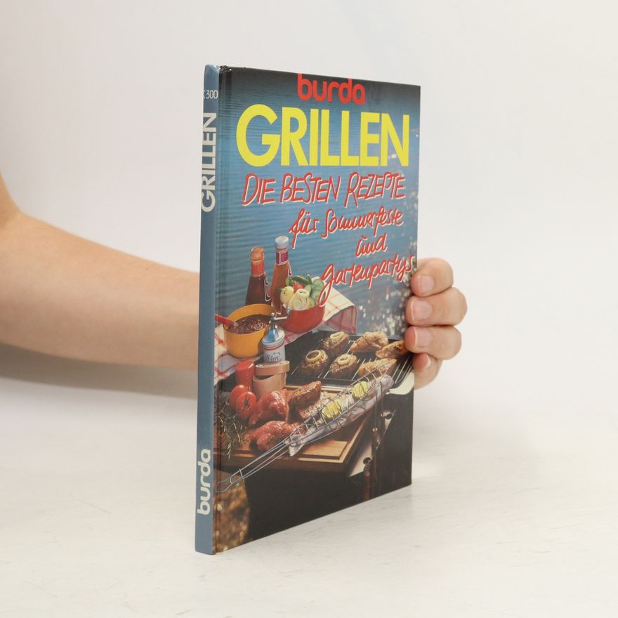 Veronika Müller Grillen