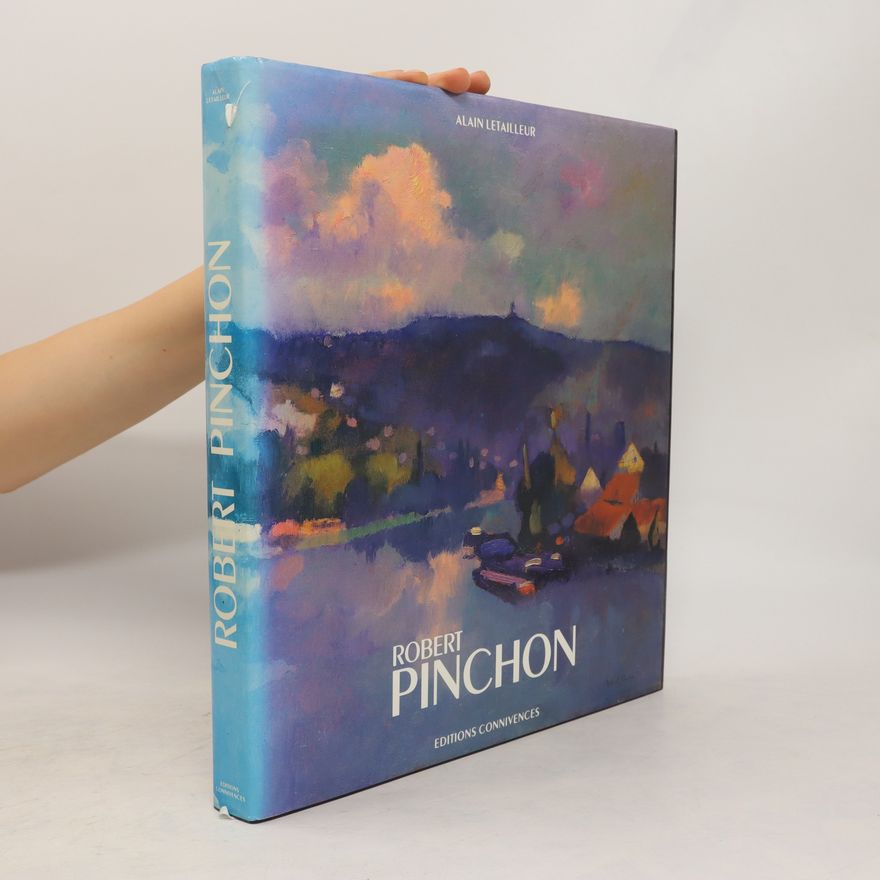 Robert-Antoine Pinchon Robert Pinchon
