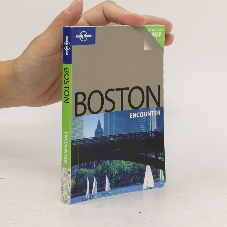 Autorenkollektiv Boston Encounter