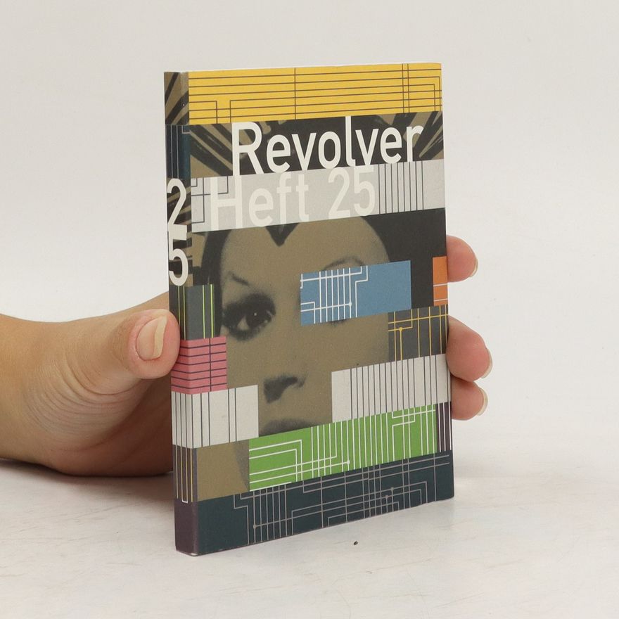 Autorenkollektiv Revolver: Heft 25