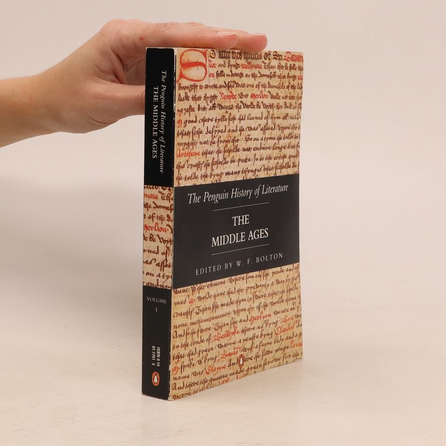 W. F. Bolton The Middle Ages