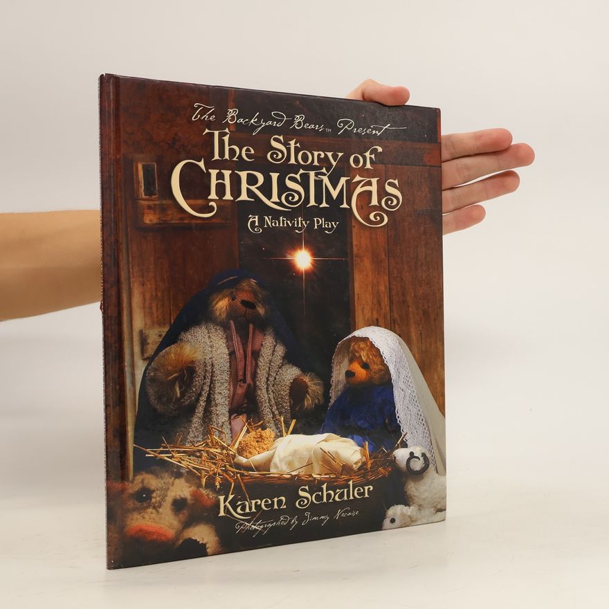 Karen Schuler The Story of Christmas