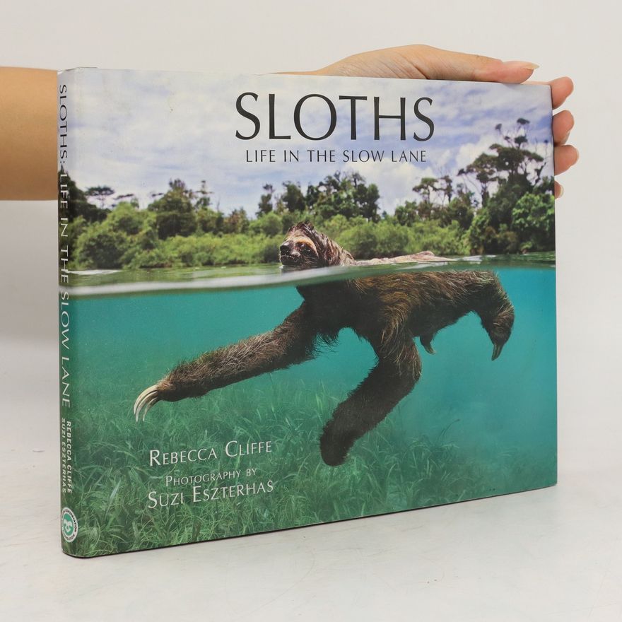 Rebecca Cliffe Sloths