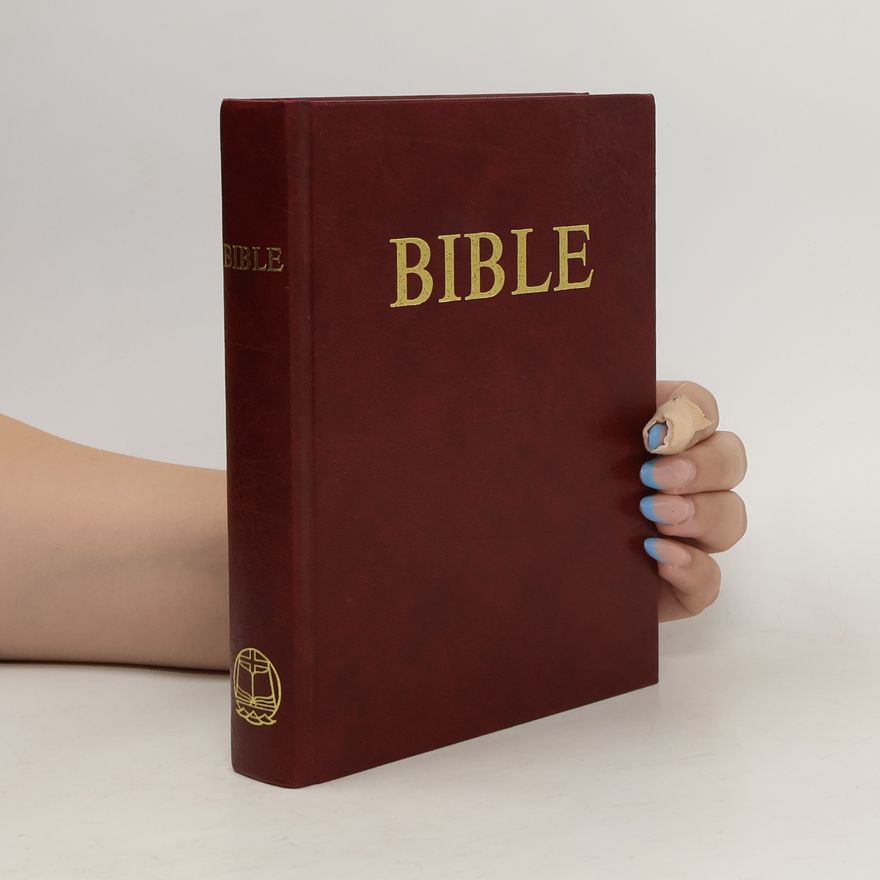 Autorenkollektiv Bible