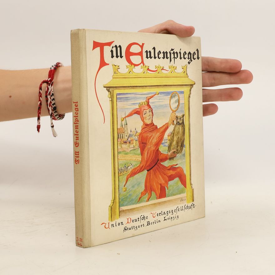 Autorenkollektiv Till Eulenspiegels Schwänke und Schelmenstreiche