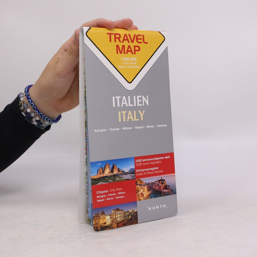 Autorenkollektiv Italien