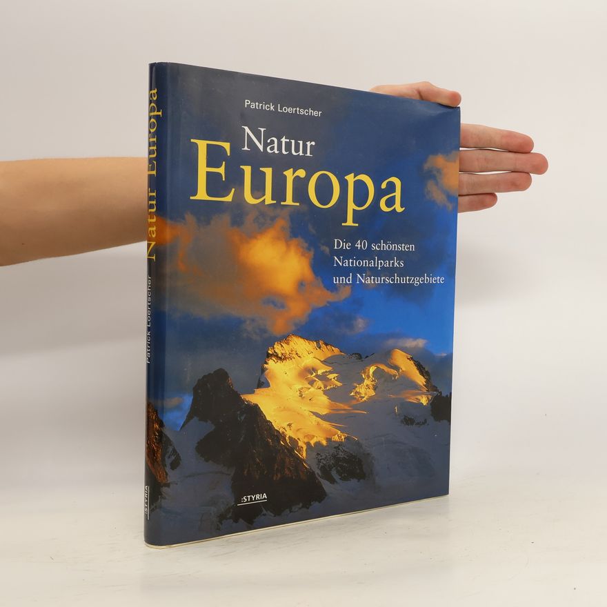 Patrick Loertscher Natur Europa