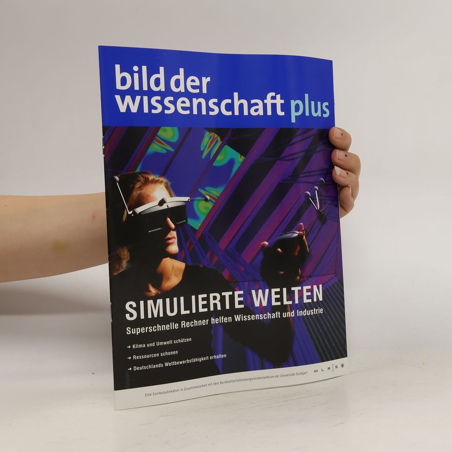 Autorenkollektiv Bild der Wissenschaft Plus